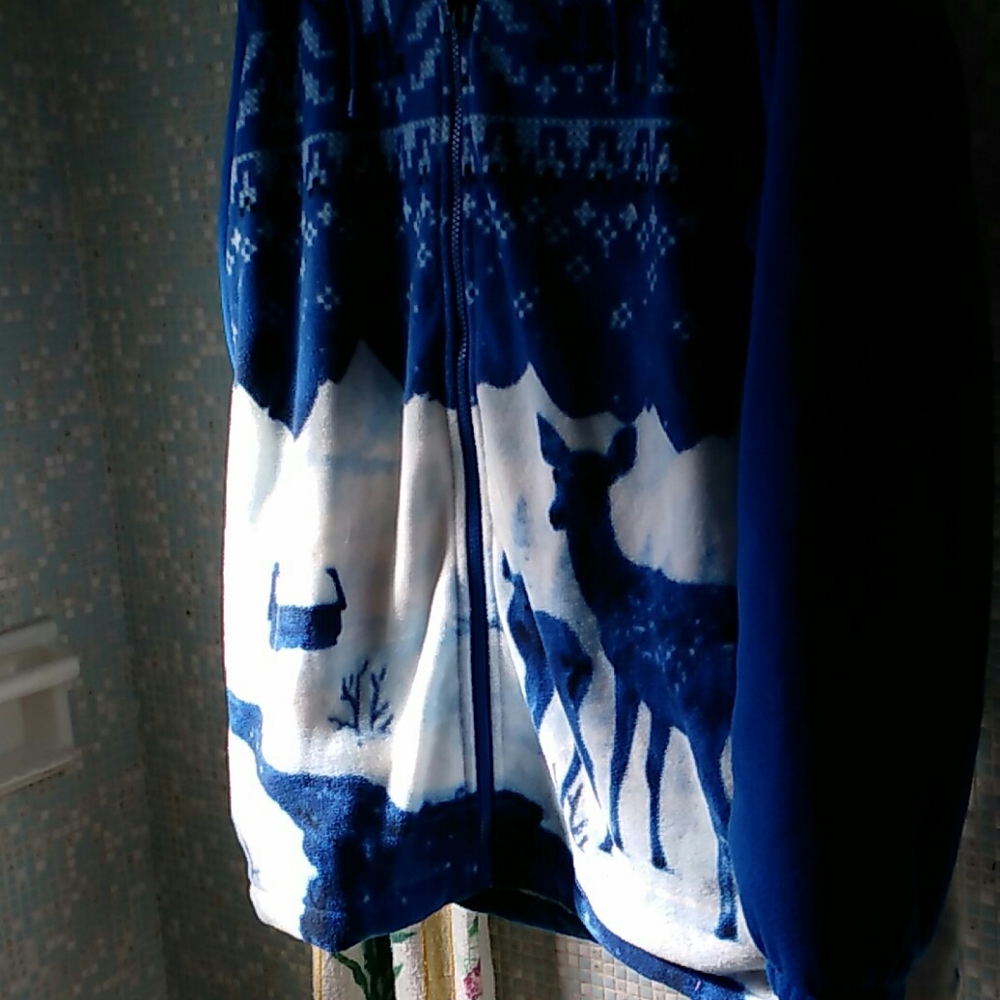 NWT Beautiful Jacket